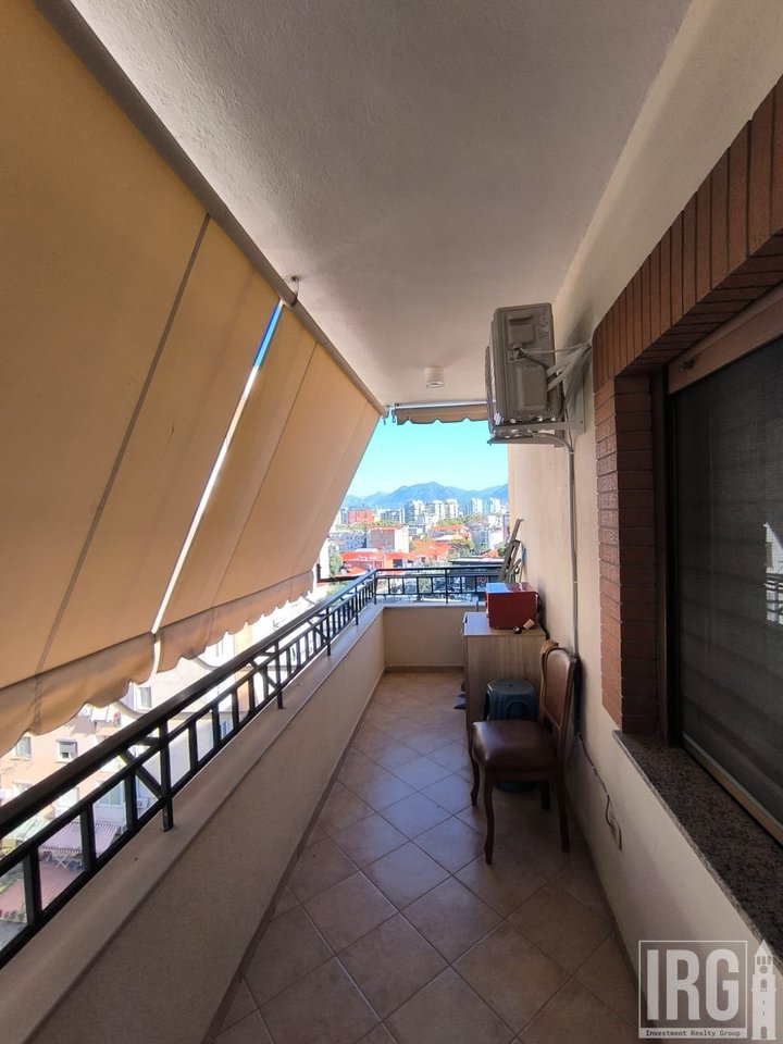 Apartament 2+1+2 me qira | KOMUNA E PARISIT