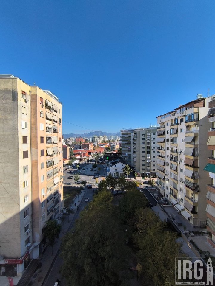 Apartament 2+1+2 me qira | KOMUNA E PARISIT