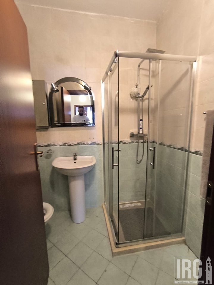 Apartament 2+1+2 me qira | KOMUNA E PARISIT