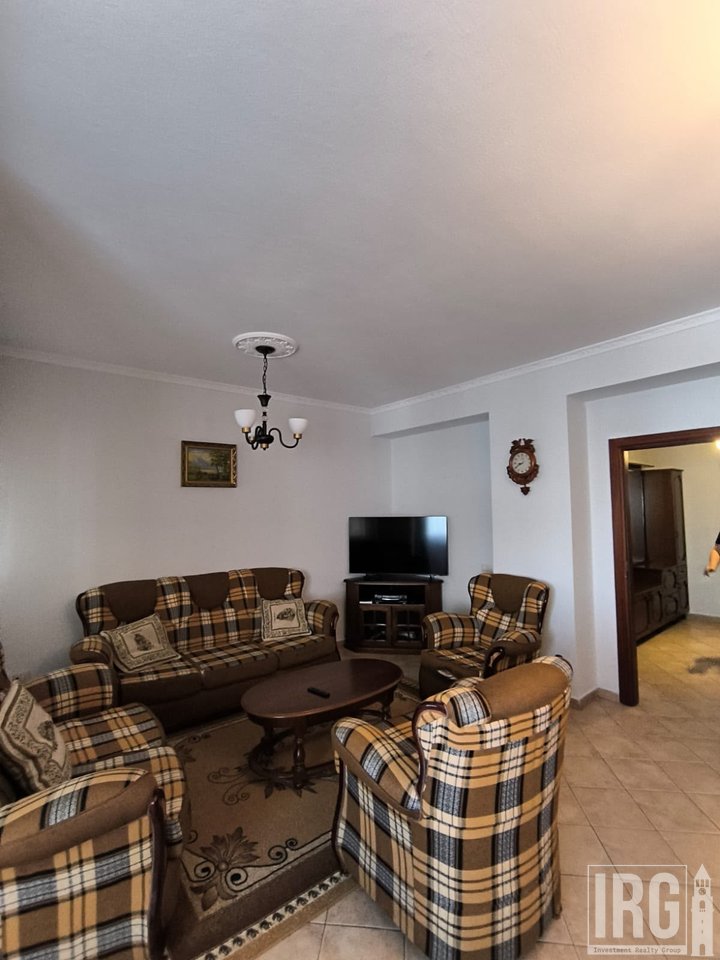Apartament 2+1+2 me qira | KOMUNA E PARISIT