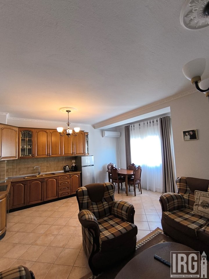 Apartament 2+1+2 me qira | KOMUNA E PARISIT