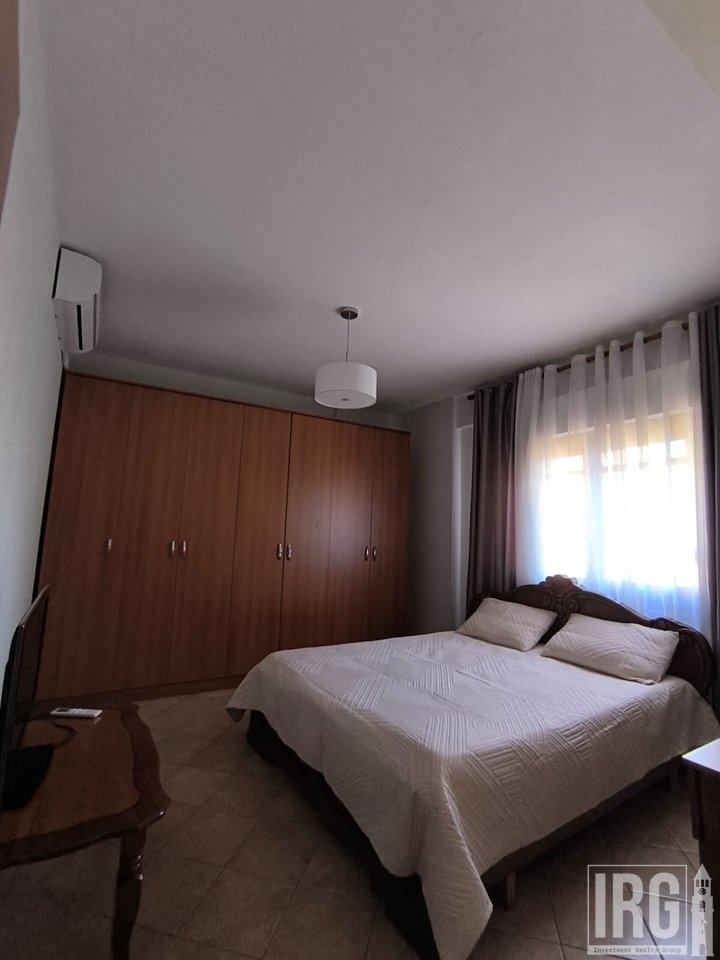 Apartament 2+1+2 me qira | KOMUNA E PARISIT