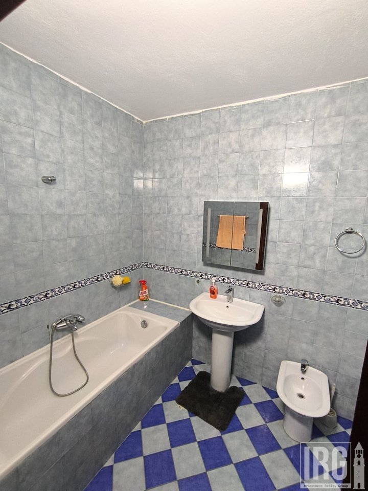 Apartament 2+1+2 me qira | KOMUNA E PARISIT