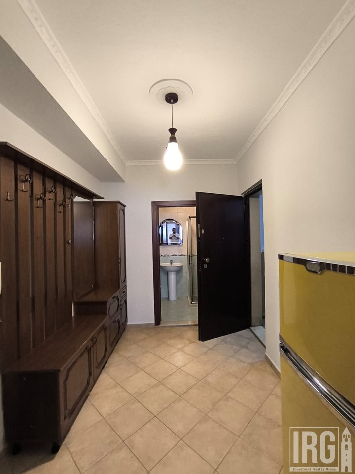 Apartament 2+1+2 me qira | KOMUNA E PARISIT