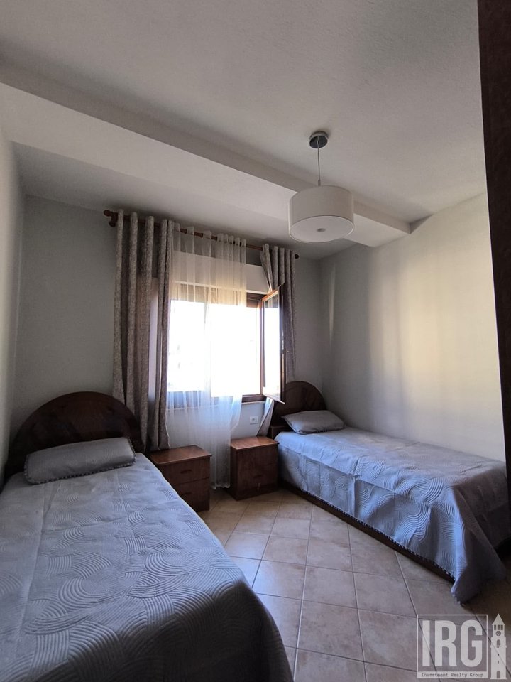 Apartament 2+1+2 me qira | KOMUNA E PARISIT