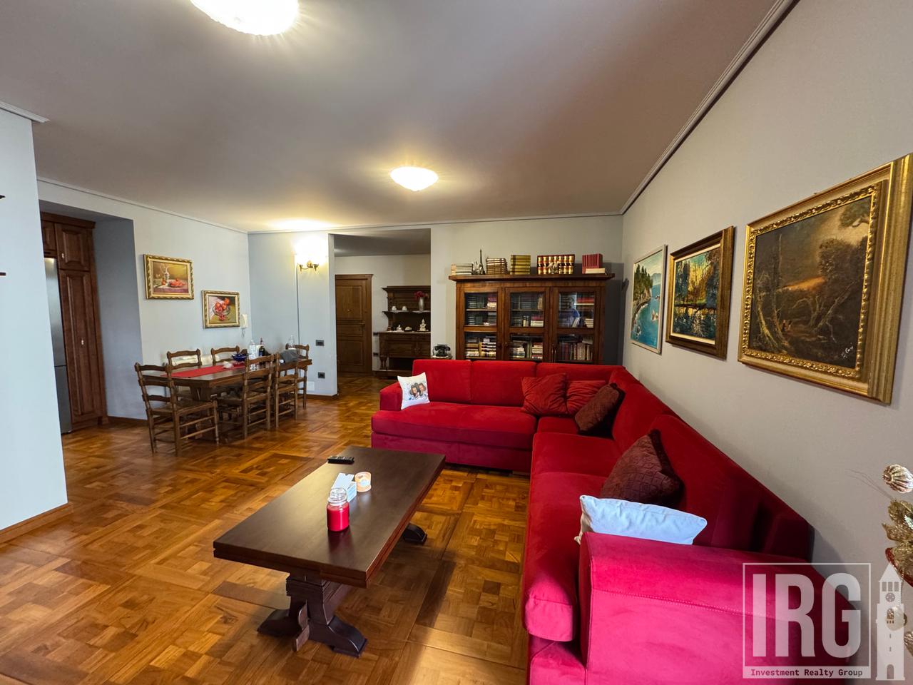 Exclusive Apartment 2+1+2 in the Heart of Blloku
