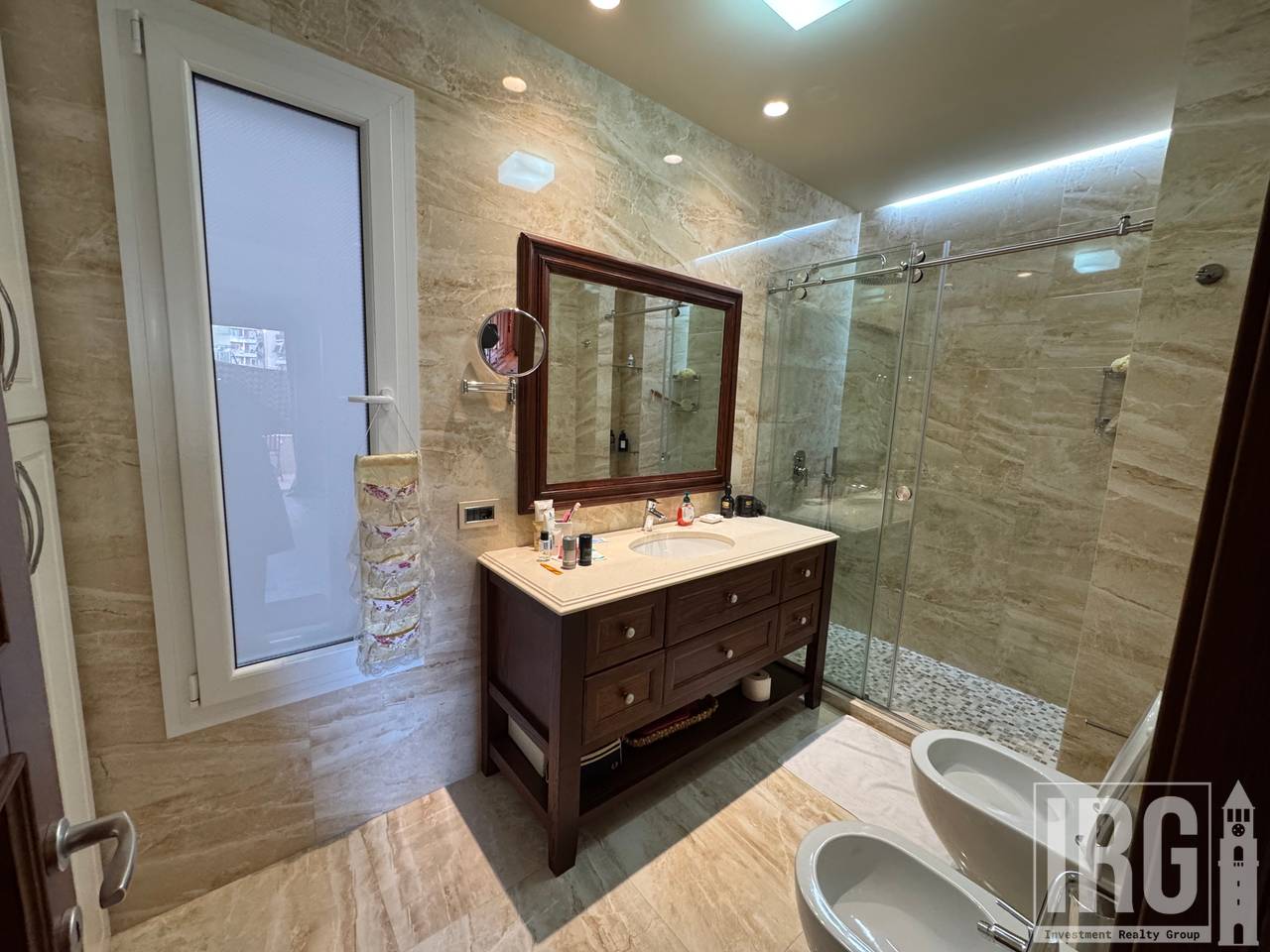 Exclusive Apartment 2+1+2 in the Heart of Blloku