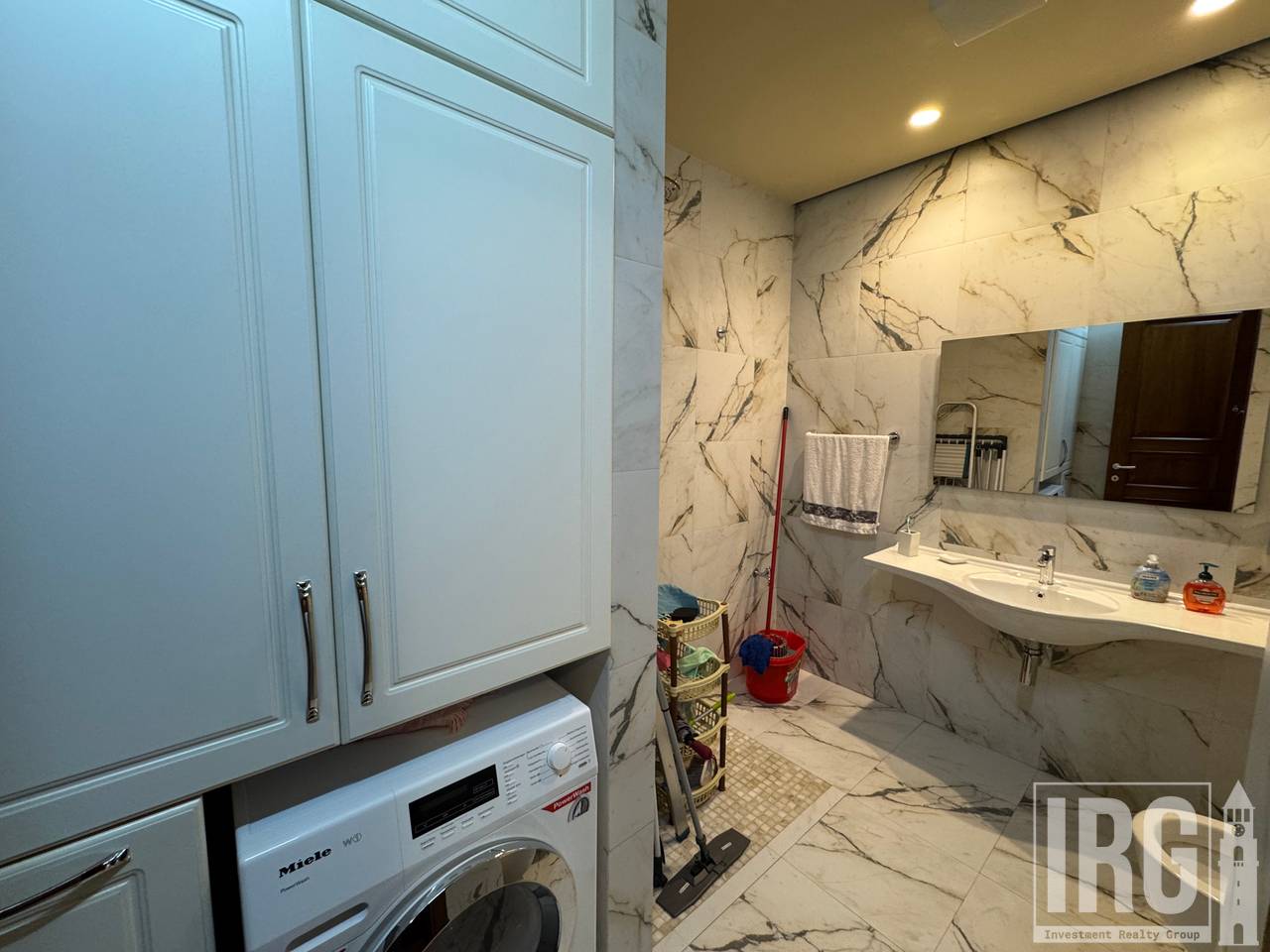 Exclusive Apartment 2+1+2 in the Heart of Blloku