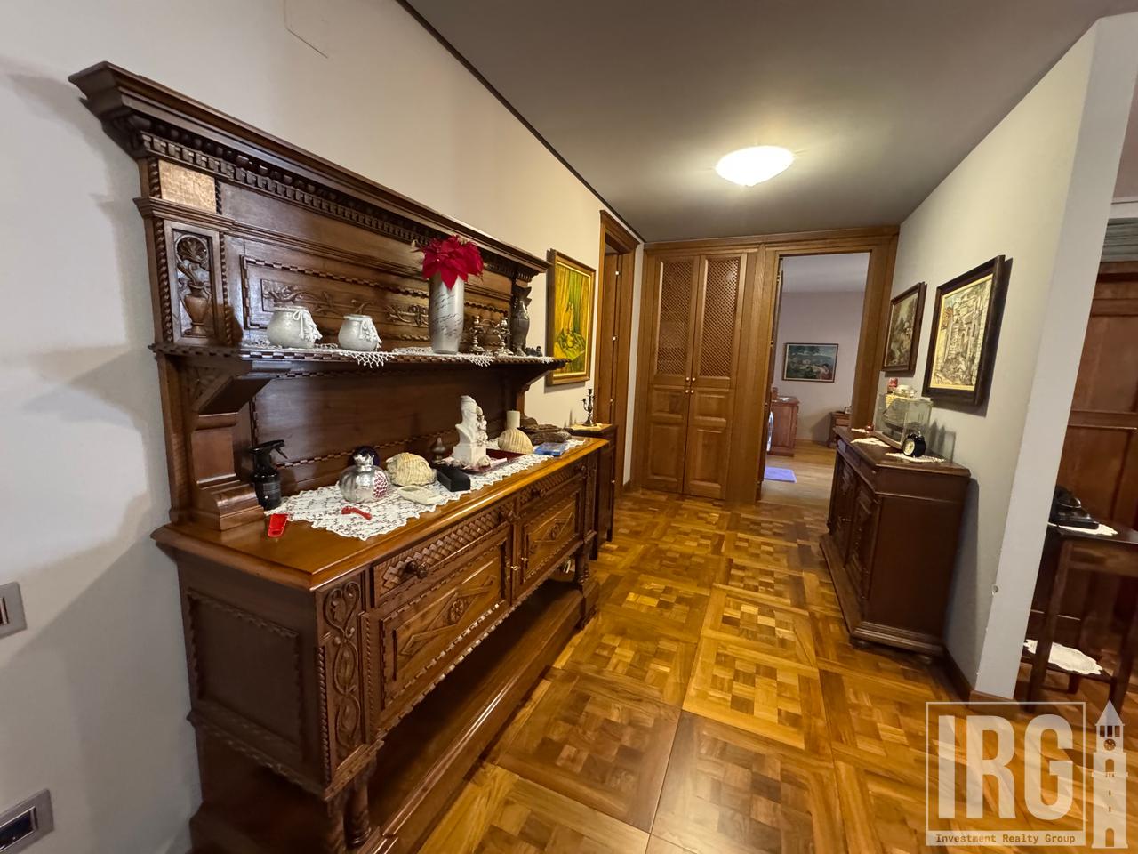 Exclusive Apartment 2+1+2 in the Heart of Blloku