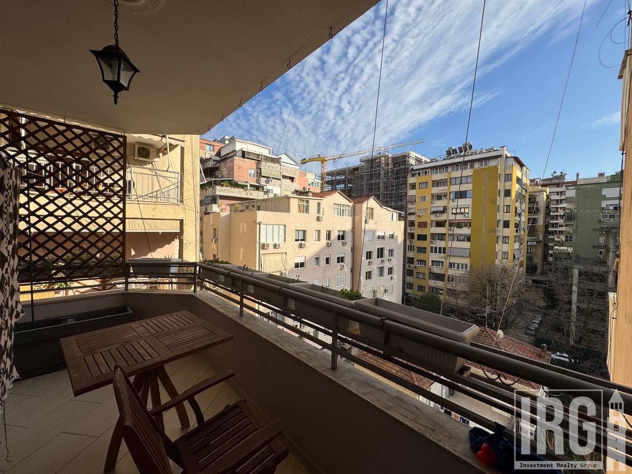 Exclusive Apartment 2+1+2 in the Heart of Blloku