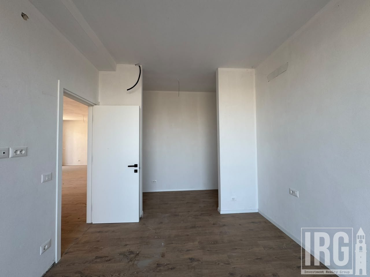 APARTAMENT 2+1+2 (VERANDE+OBORR) PER SHITJE- TULIPAN RESDIENCE