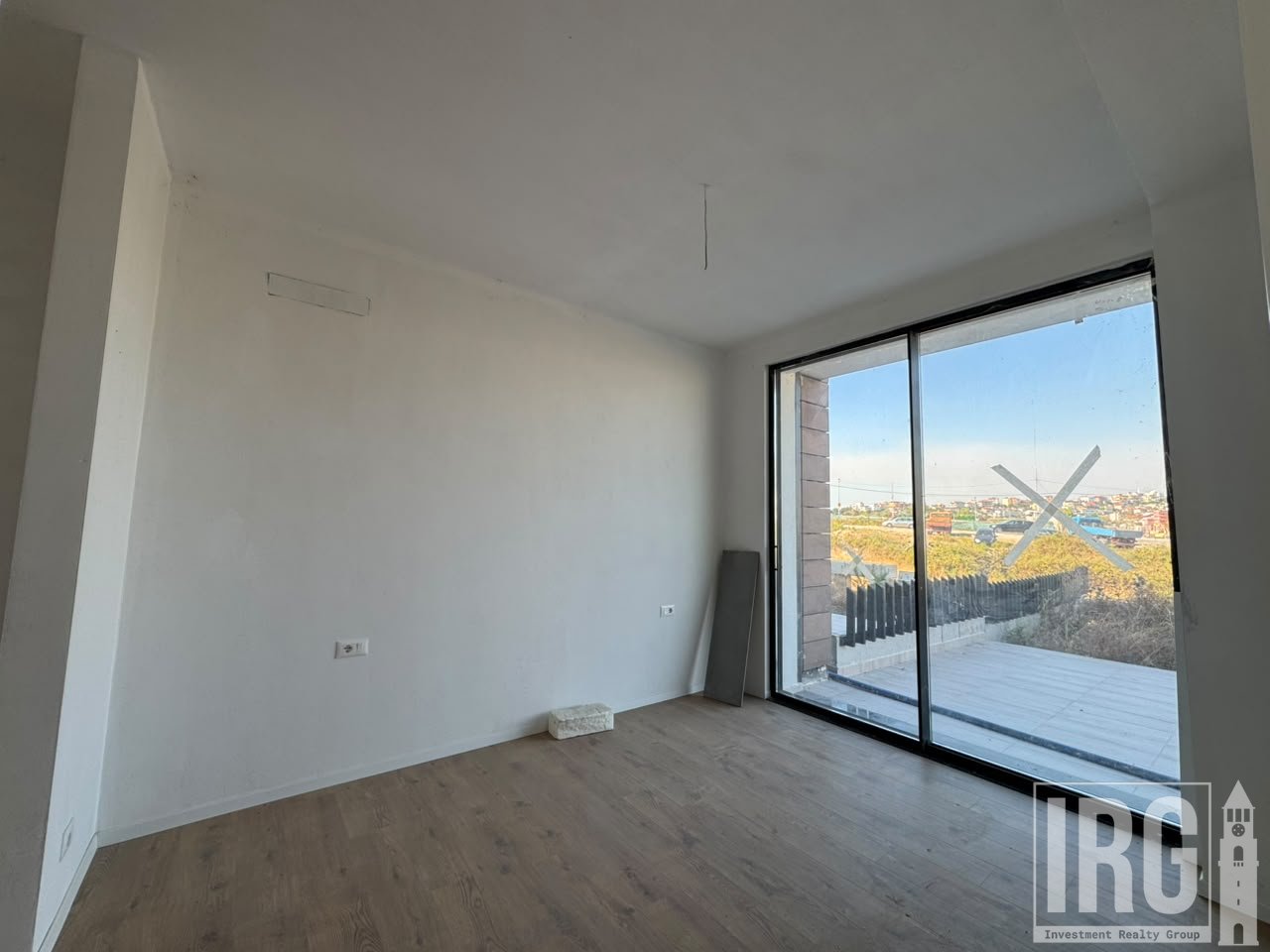 APARTAMENT 2+1+2 (VERANDE+OBORR) PER SHITJE- TULIPAN RESDIENCE
