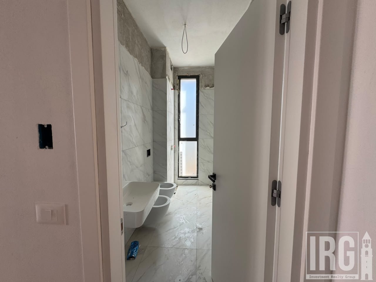 APARTAMENT 2+1+2 (VERANDE+OBORR) PER SHITJE- TULIPAN RESDIENCE