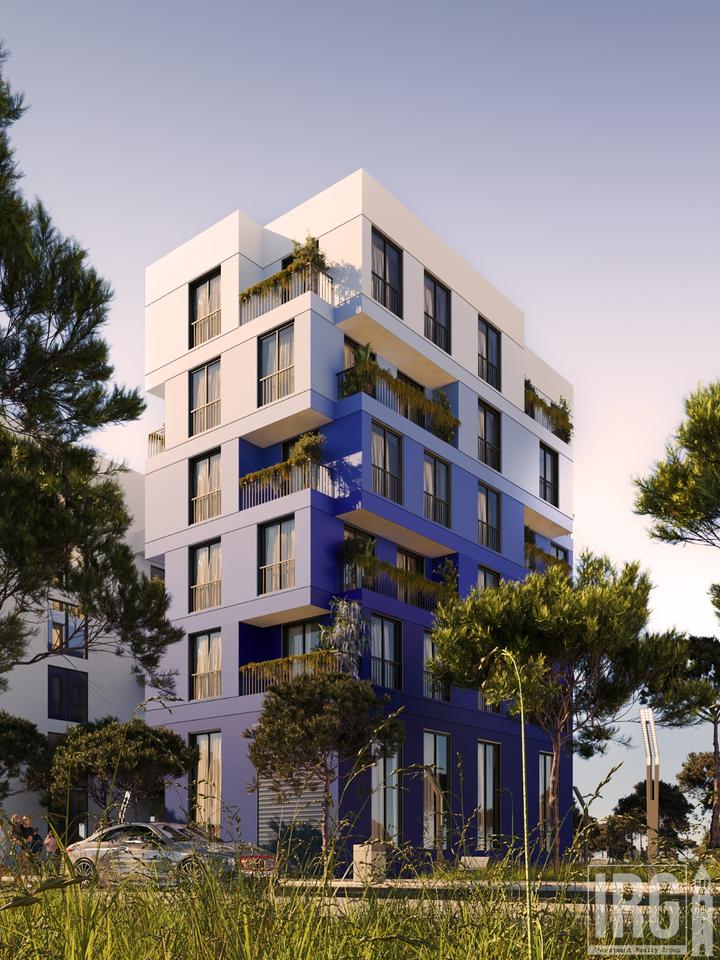 Apart-Hotel at Pishat e Buta, Golem