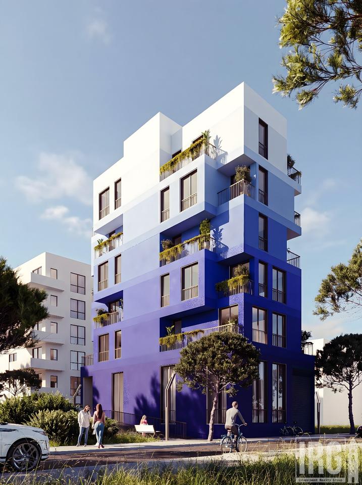 Apart-Hotel at Pishat e Buta, Golem