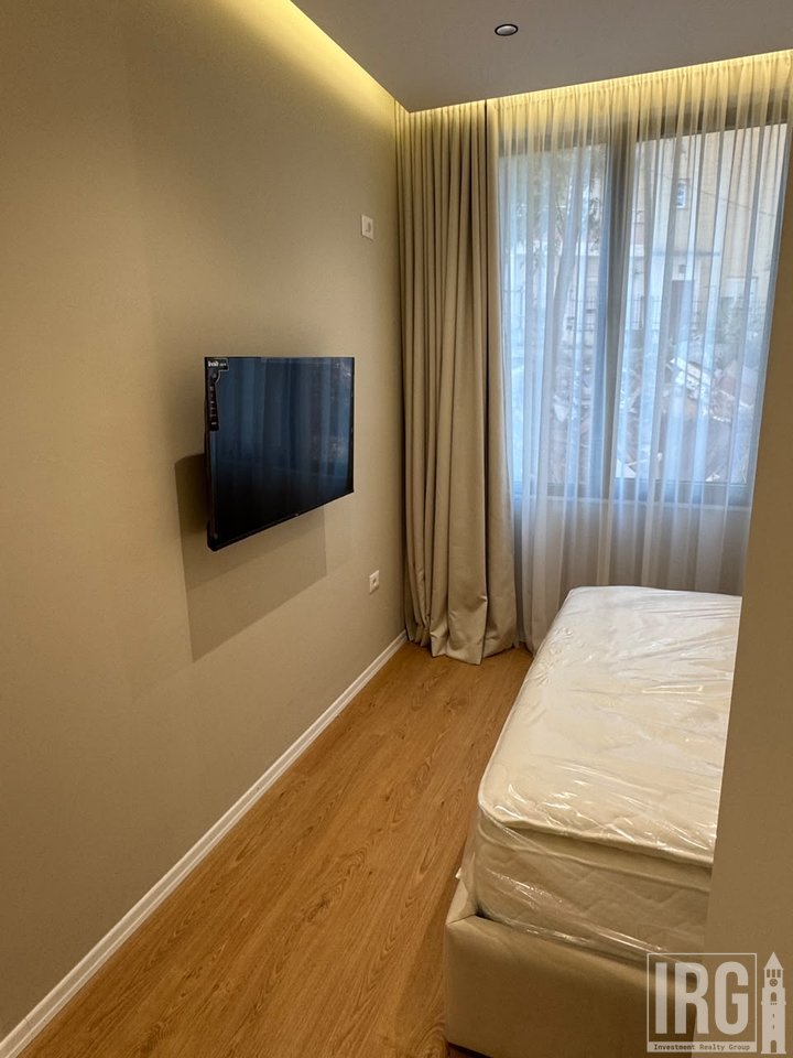 APARTAMENT TE XHELUKS XIBRAKU!