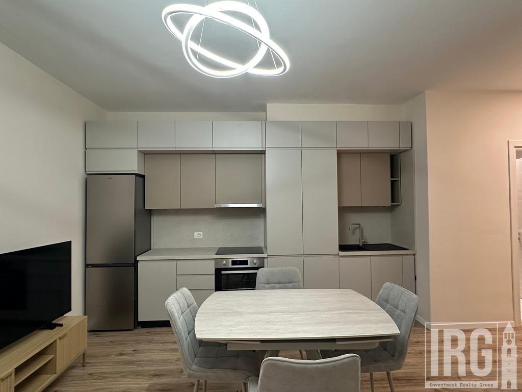 APARTAMENT 1+1 + P. Parkimi ME QIRA | E88, LAPRAKE