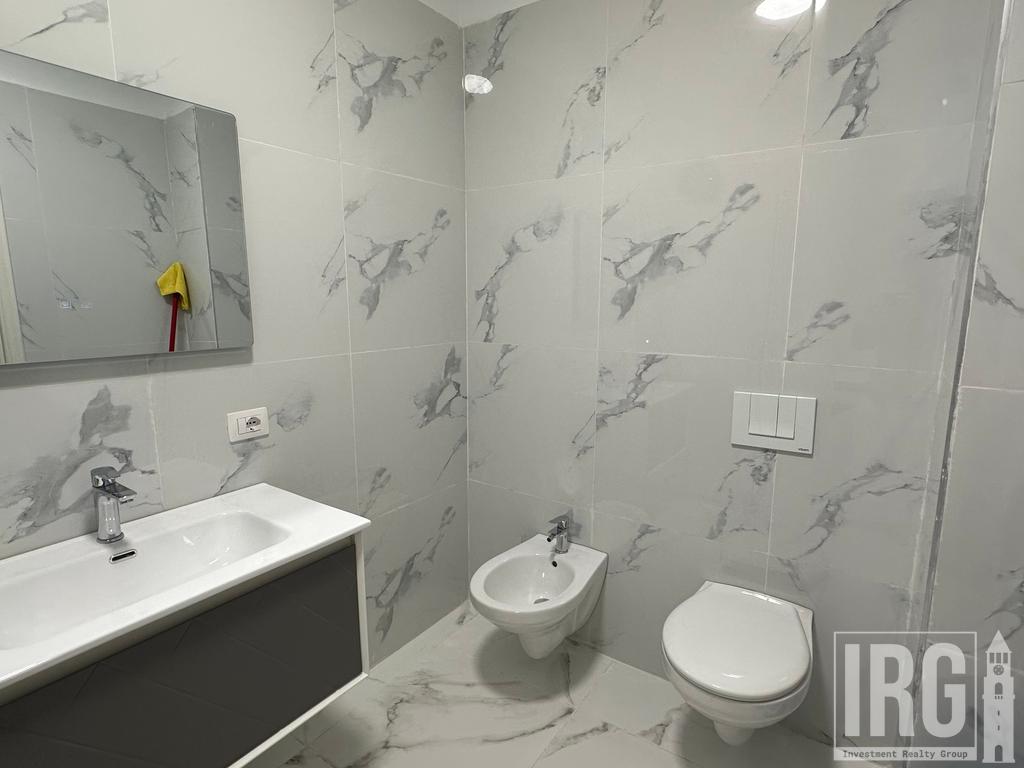 APARTAMENT 1+1 + P. Parkimi ME QIRA | E88, LAPRAKE