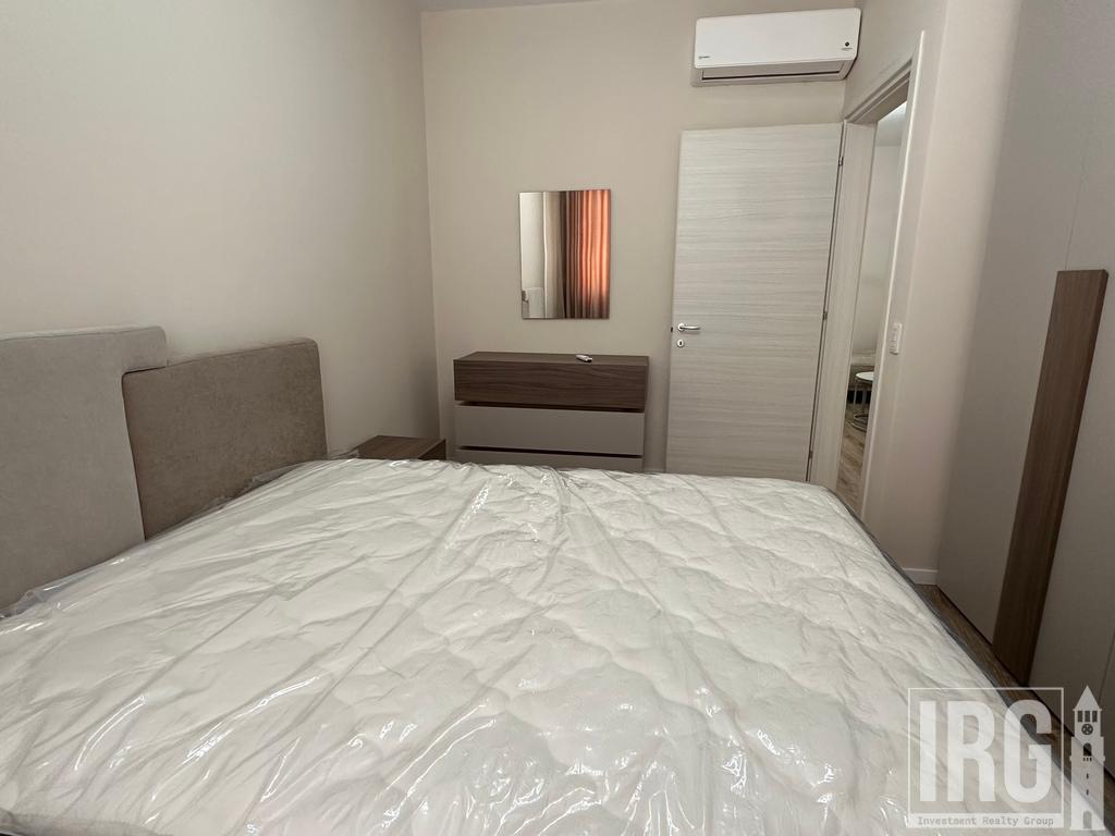 APARTAMENT 1+1 + P. Parkimi ME QIRA | E88, LAPRAKE
