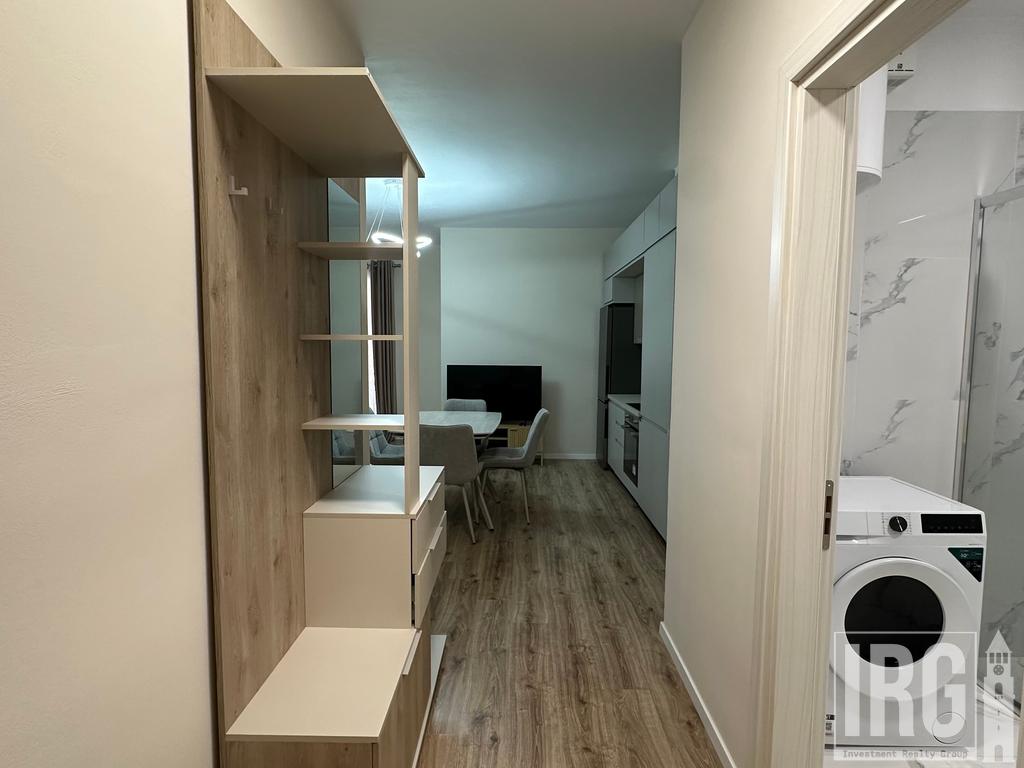 APARTAMENT 1+1 + P. Parkimi ME QIRA | E88, LAPRAKE