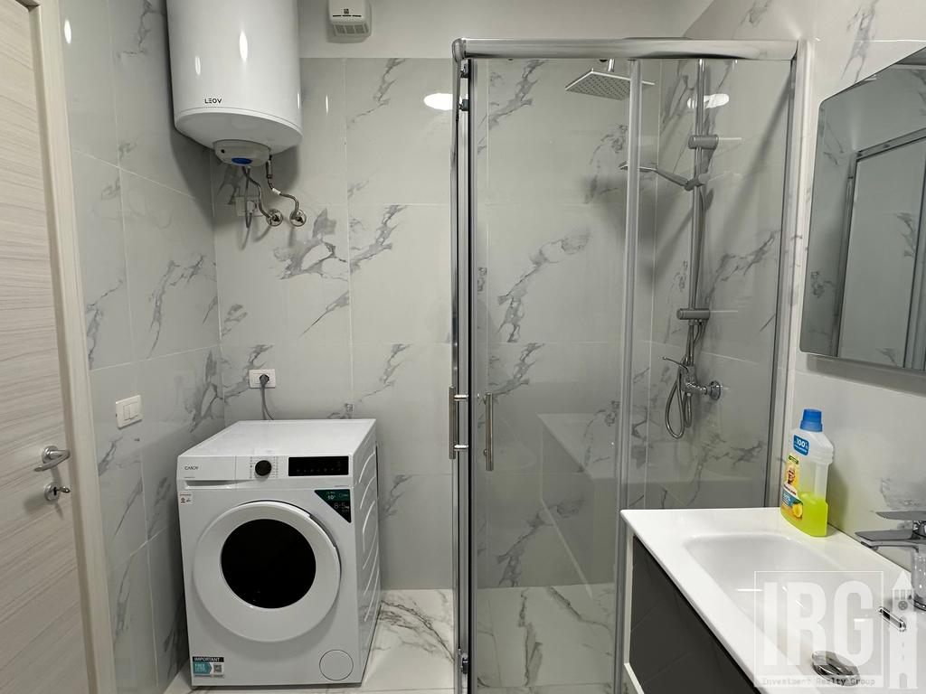 APARTAMENT 1+1 + P. Parkimi ME QIRA | E88, LAPRAKE