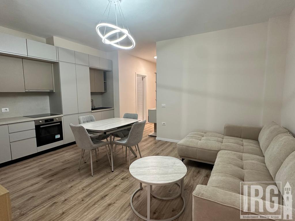 APARTAMENT 1+1 + P. Parkimi ME QIRA | E88, LAPRAKE