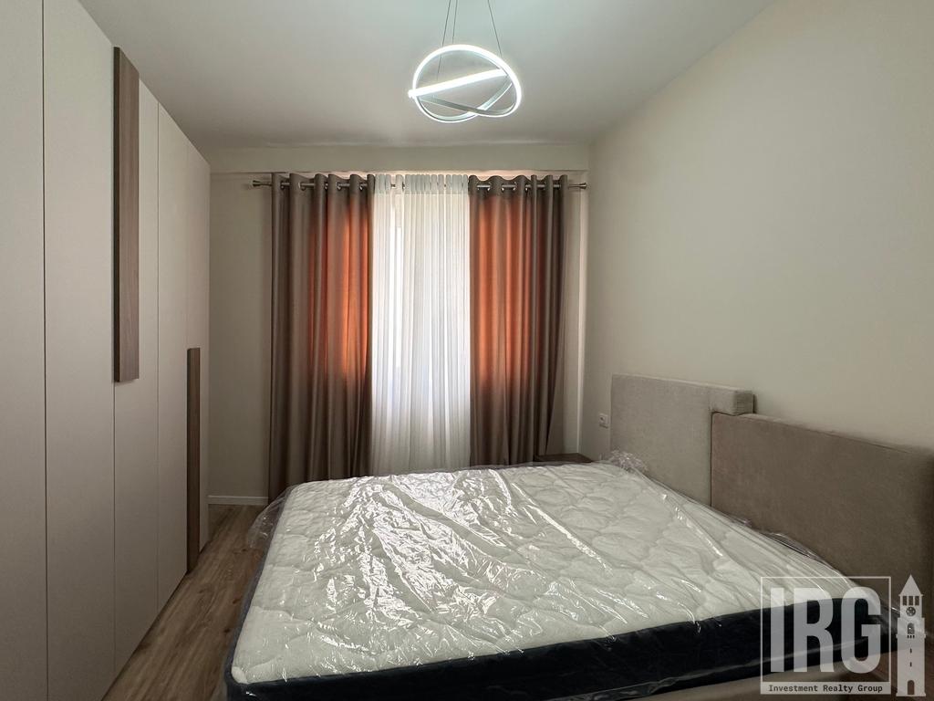 APARTAMENT 1+1 + P. Parkimi ME QIRA | E88, LAPRAKE