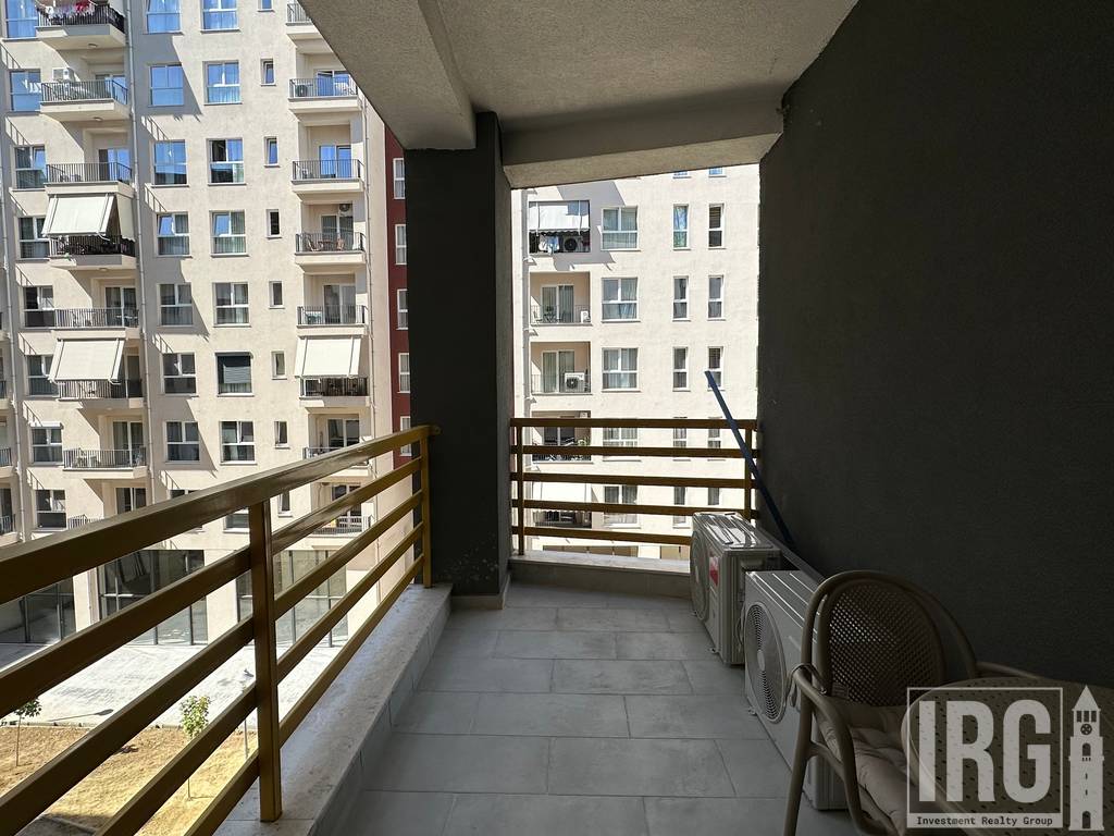 APARTAMENT 1+1 + P. Parkimi ME QIRA | E88, LAPRAKE