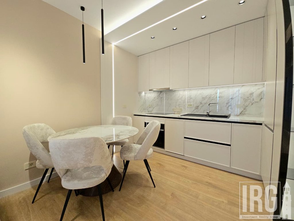 APARTAMENT 2+1 TE MINE PEZA, TE GOLDEN TOWER