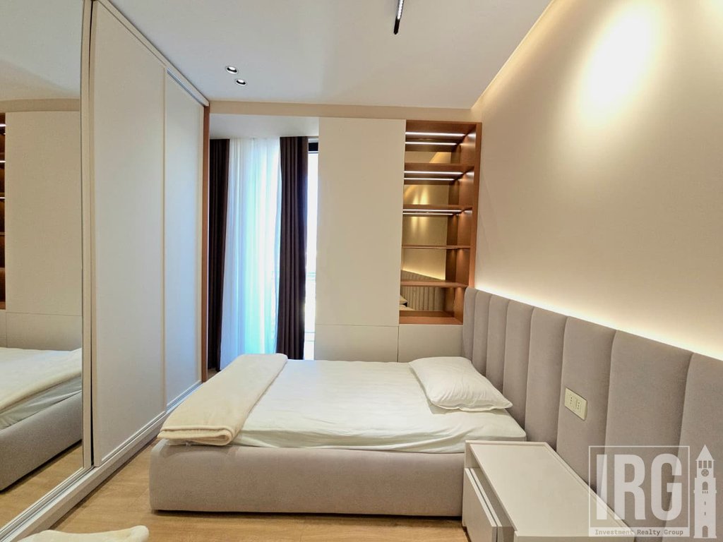 APARTAMENT 2+1 TE MINE PEZA, TE GOLDEN TOWER