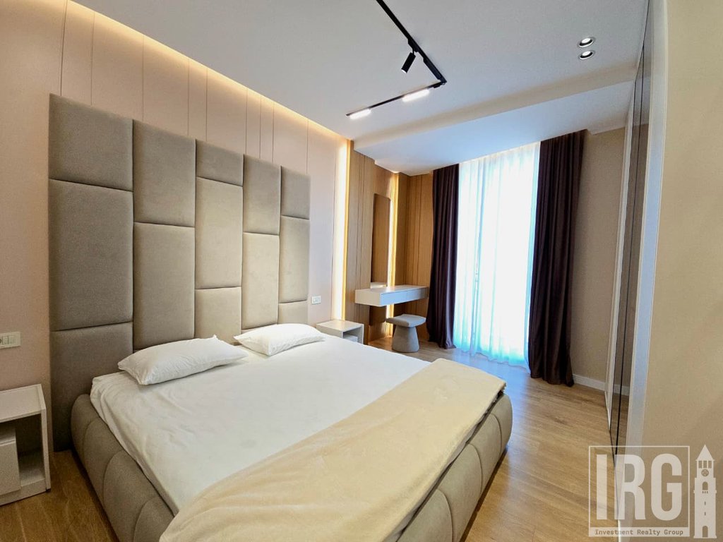 APARTAMENT 2+1 TE MINE PEZA, TE GOLDEN TOWER