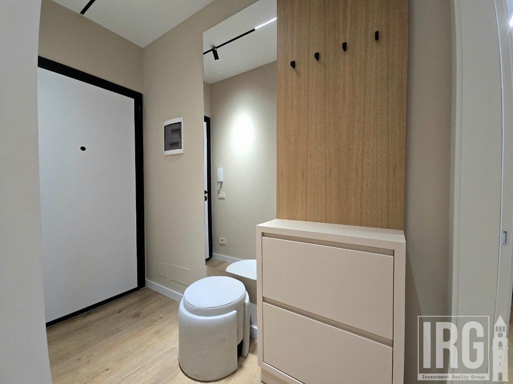 APARTAMENT 2+1 TE MINE PEZA, TE GOLDEN TOWER