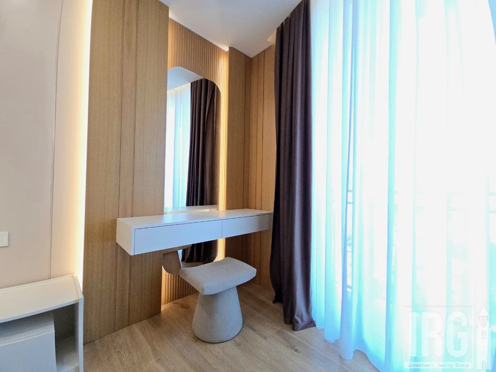 APARTAMENT 2+1 TE MINE PEZA, TE GOLDEN TOWER