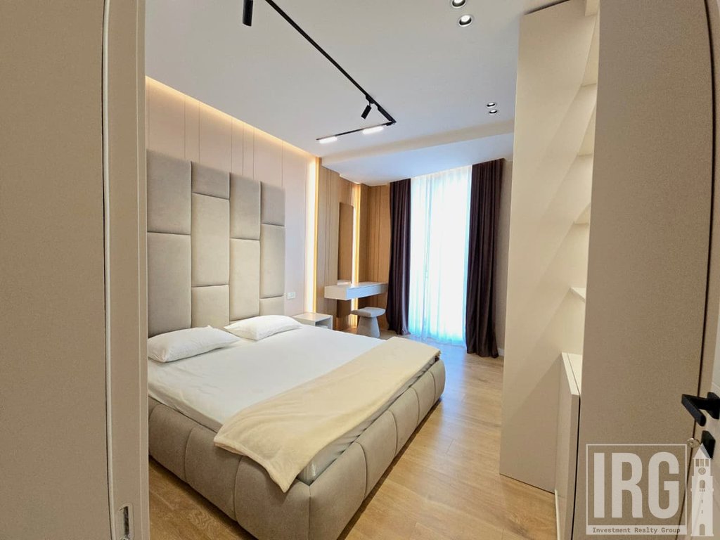 APARTAMENT 2+1 TE MINE PEZA, TE GOLDEN TOWER