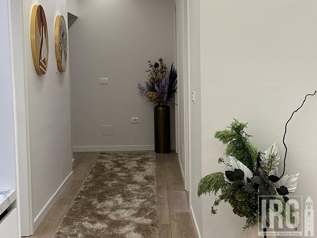 Apartamente Luksoze 2+1 dhe 1+1 pamje det tek Vollga ne Durres!!