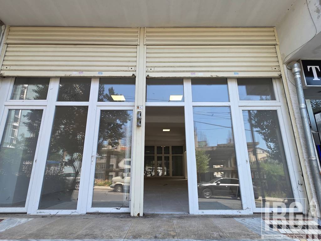 NJËSI BIZNESI DYQAN | FRESK – RRUGA E THESARIT, PER SHITJE