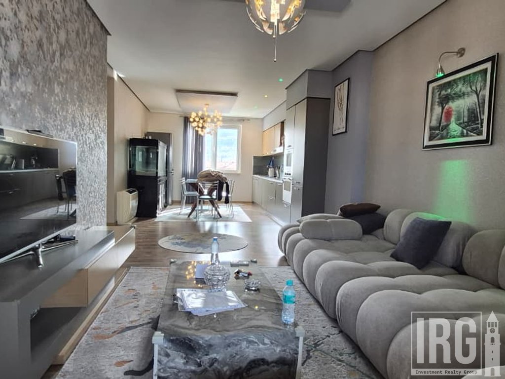 SHITET SUPER APARTAMENT NË KODRËN E DIELLIT 1