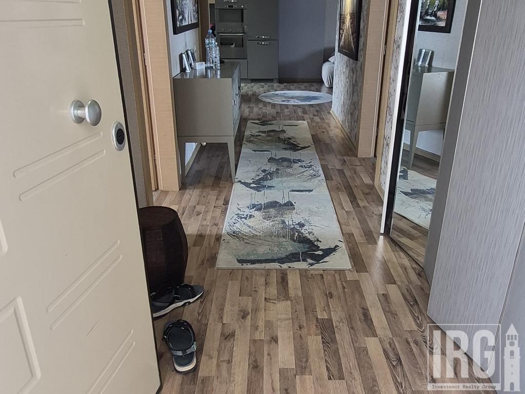 SHITET SUPER APARTAMENT NË KODRËN E DIELLIT 1