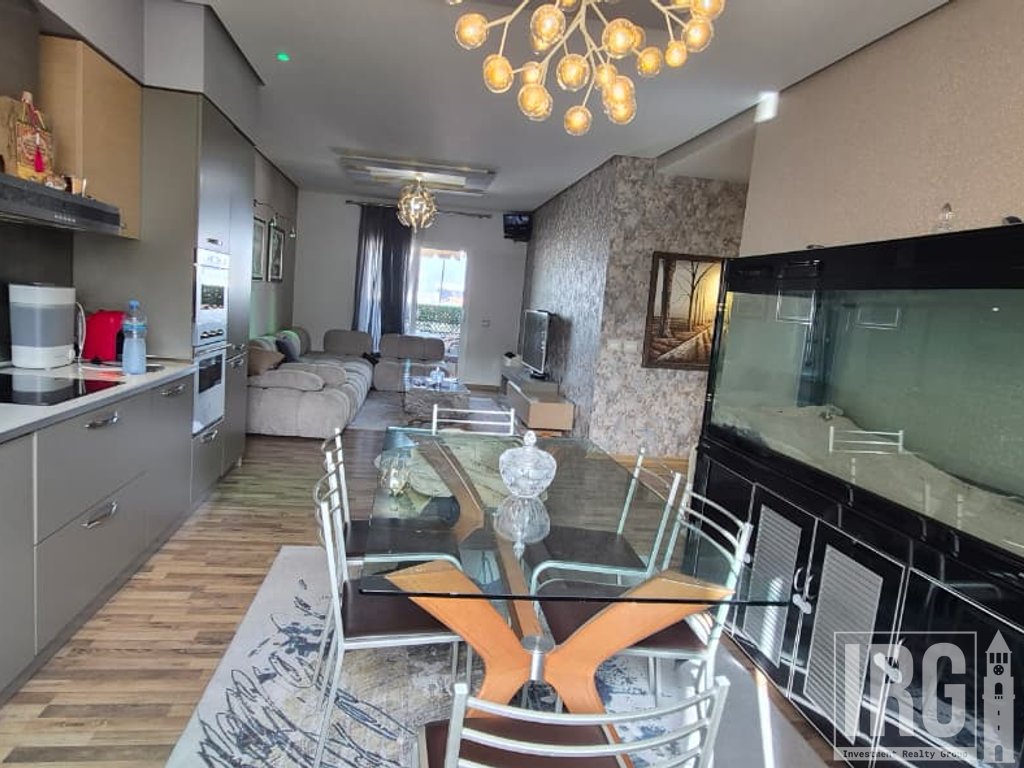 SHITET SUPER APARTAMENT NË KODRËN E DIELLIT 1