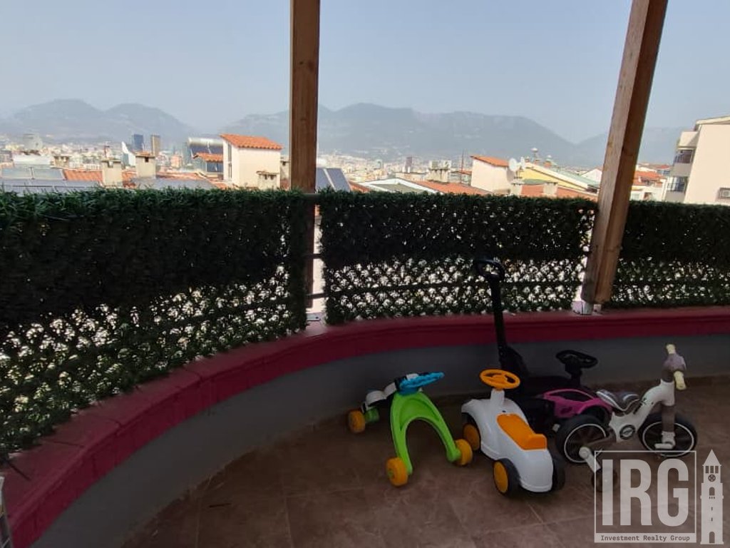 SHITET SUPER APARTAMENT NË KODRËN E DIELLIT 1