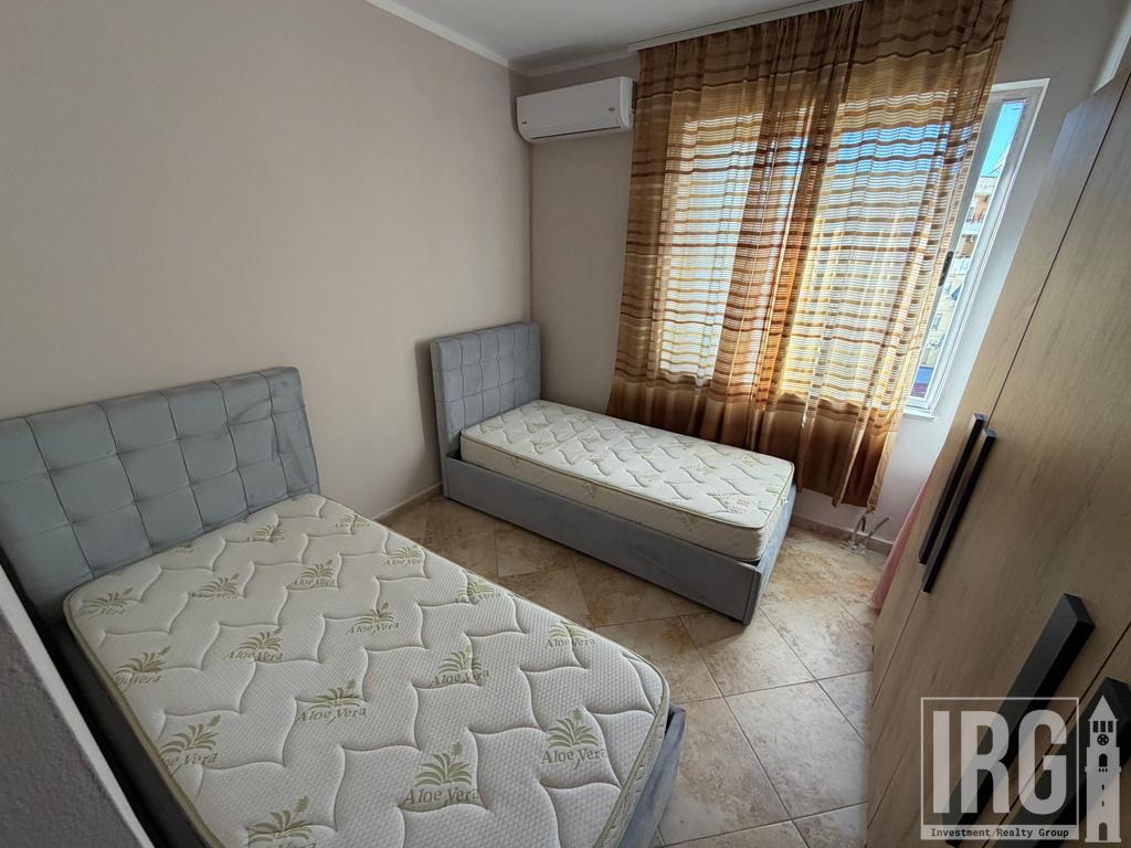 Apartament 2+1 te ish-Tregu Elektrik