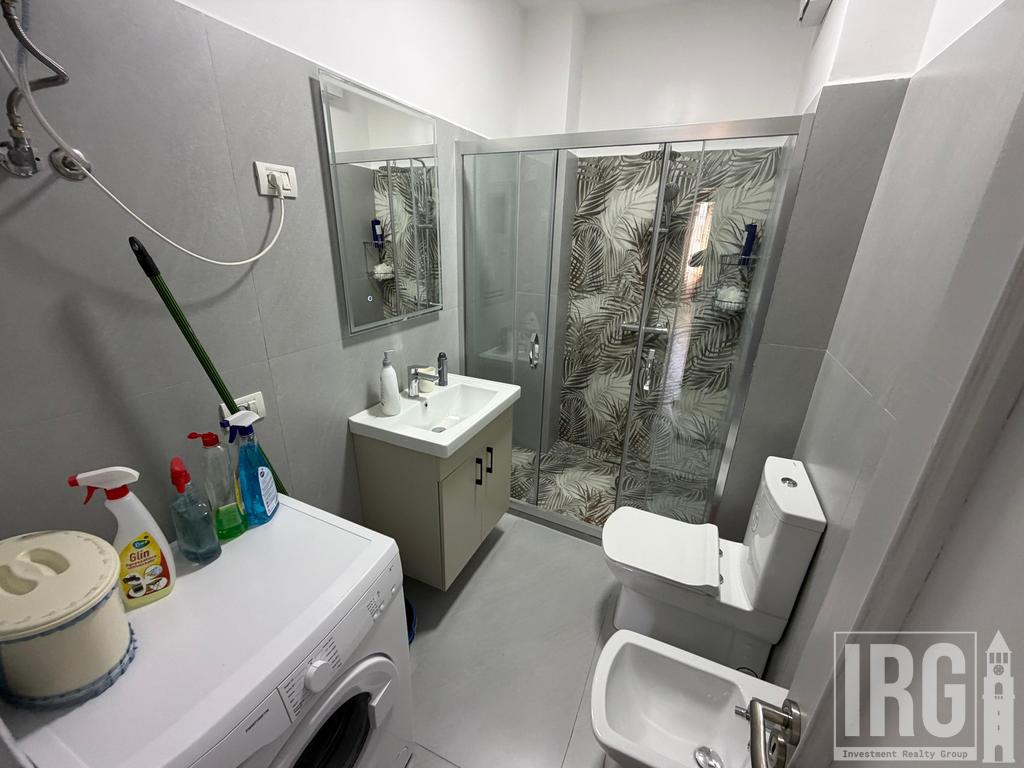 Apartament 2+1 te ish-Tregu Elektrik