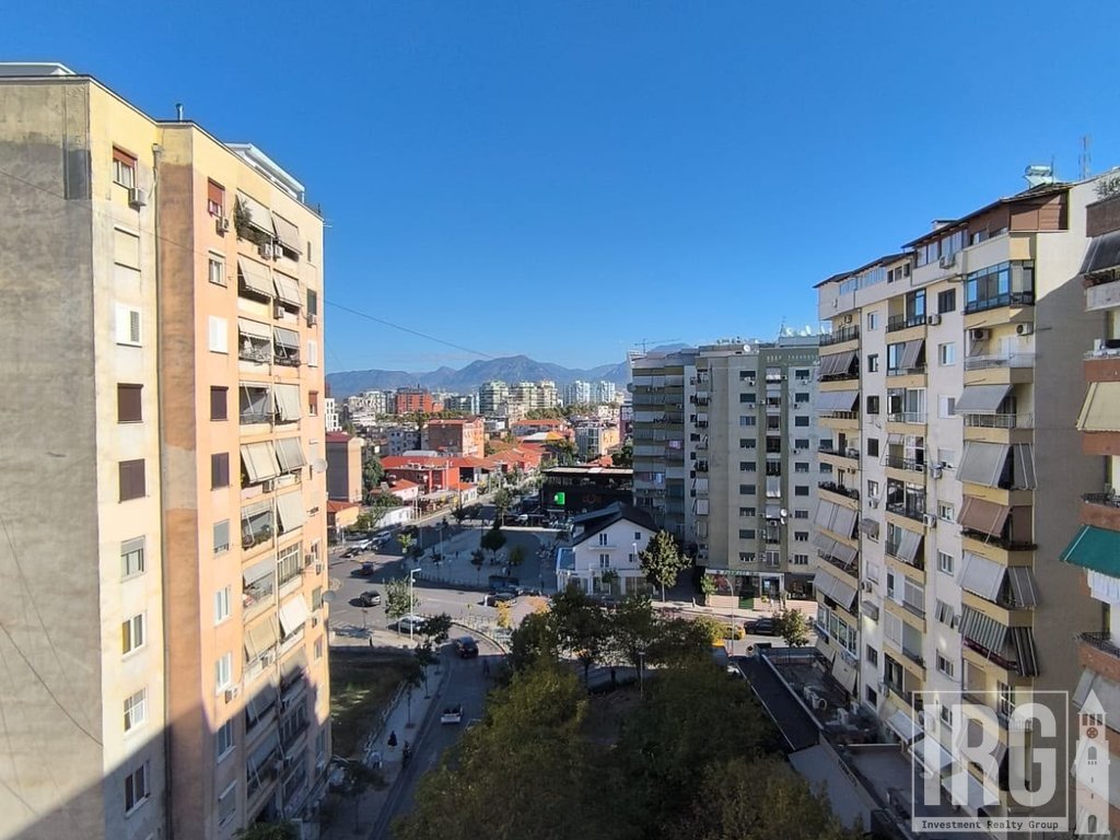 Apartament 2+1+2 me qira | KOMUNA E PARISIT