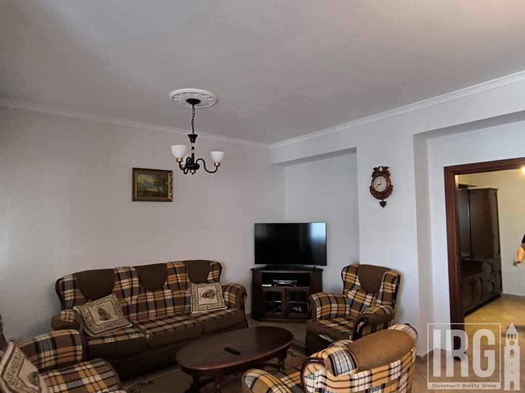 Apartament 2+1+2 me qira | KOMUNA E PARISIT