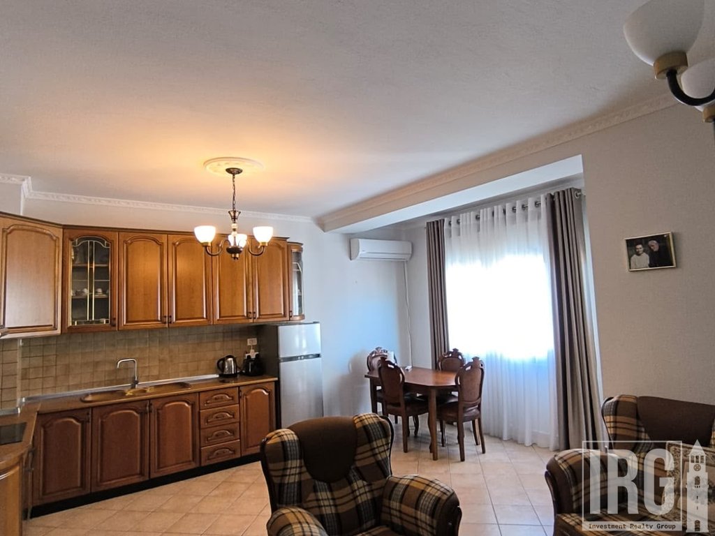 Apartament 2+1+2 me qira | KOMUNA E PARISIT