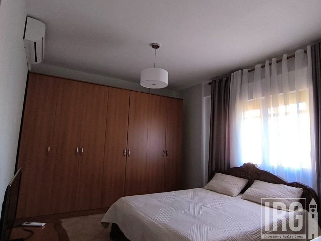 Apartament 2+1+2 me qira | KOMUNA E PARISIT