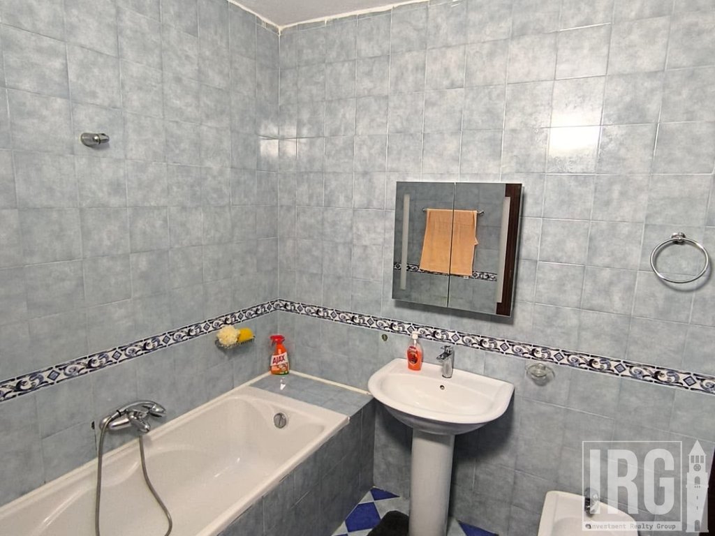 Apartament 2+1+2 me qira | KOMUNA E PARISIT