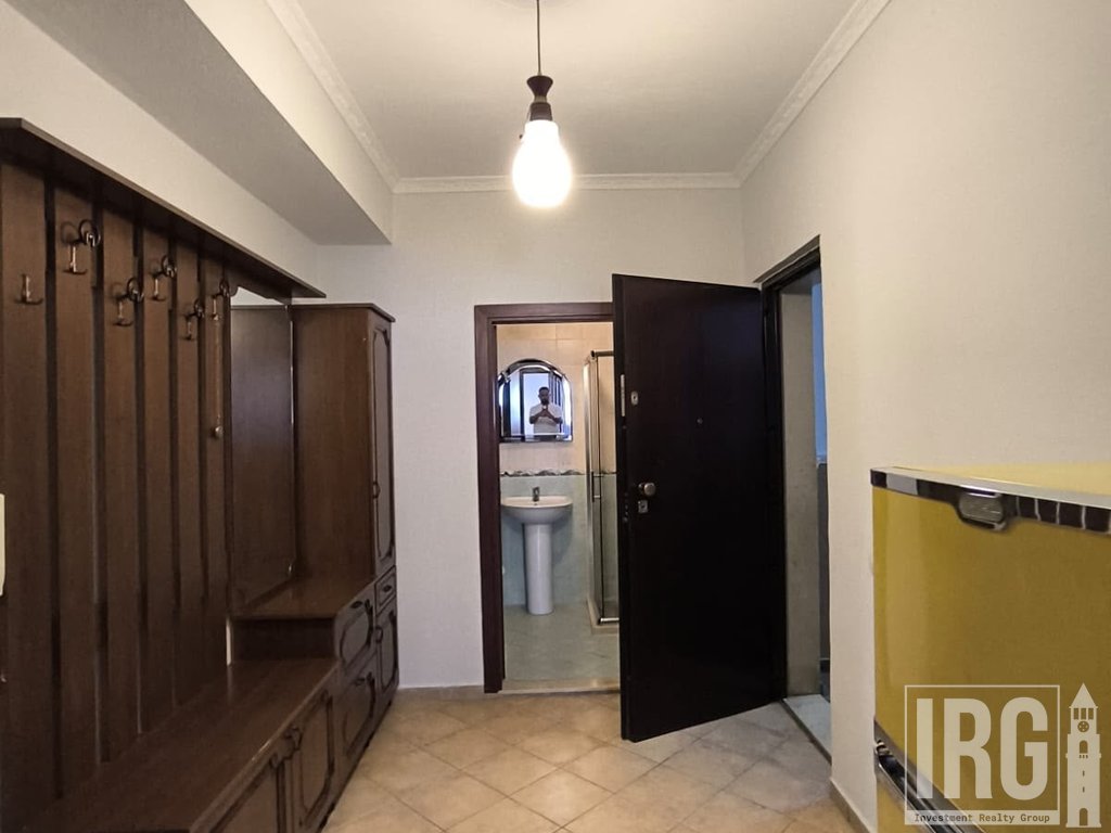Apartament 2+1+2 me qira | KOMUNA E PARISIT