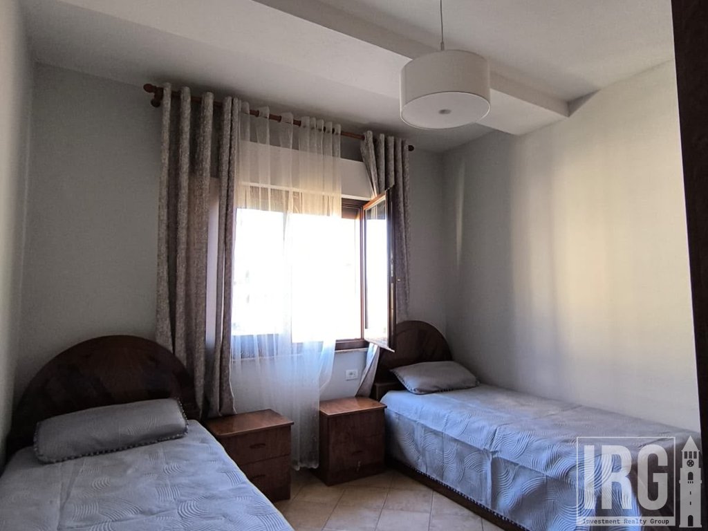 Apartament 2+1+2 me qira | KOMUNA E PARISIT