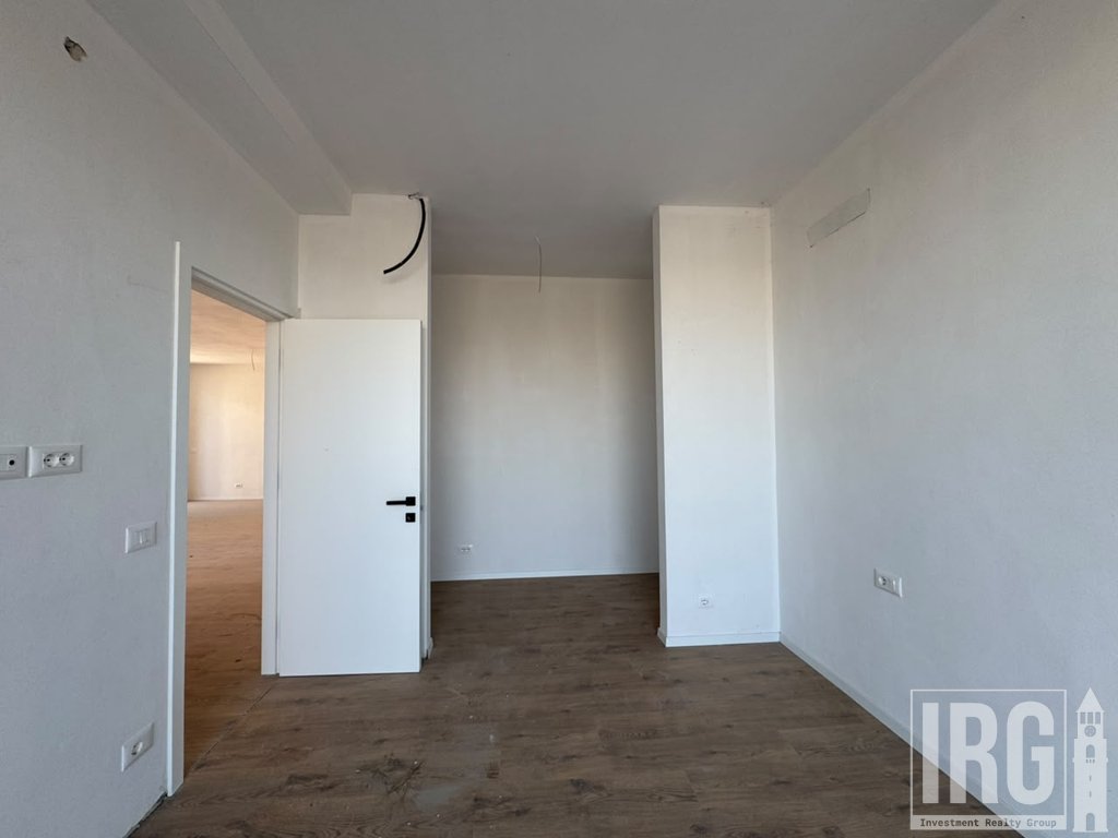 APARTAMENT 2+1+2 (VERANDE+OBORR) PER SHITJE- TULIPAN RESDIENCE